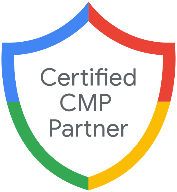Google Certified CMP